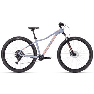 KELLYS VANITY X70 2025 Misty Blue - L (18″, 170-185 cm)