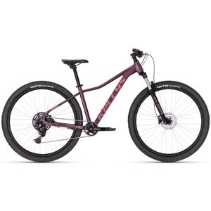 KELLYS VANITY X70 2025 Raspberry - L (18″, 170-185 cm)