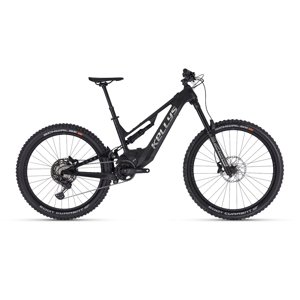 Celoodpružený elektrobicykel Kellys Theos F70 SH 29"/27,5" 725Wh - model 2025 M (16", 168-180 cm)