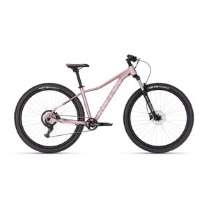 KELLYS VANITY X50 2025 Rose Gold - XS (13,5", 140-155cm)