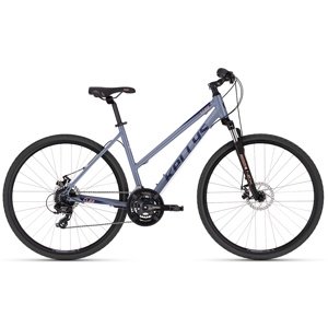 KELLYS CLEA 70 2025 Frost Blue - S (17", 155-170 cm)