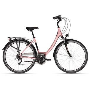 KELLYS AVERY 70 2025 Rose Gold - S (17", 155-170 cm)