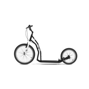 Kolobežka Yedoo Three Y40 20/16" Black