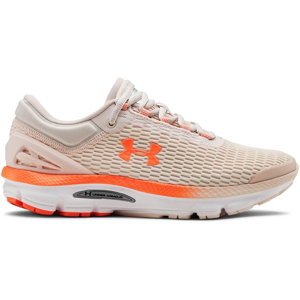 Bežecká obuv Under Armour W Charged Intake 3 Apex Pink - 6
